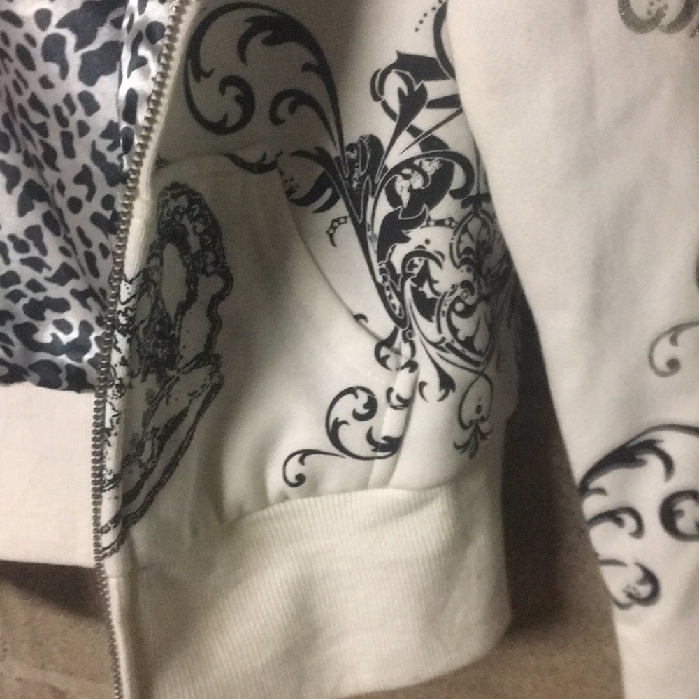 Jacket - Picture 2 of 4